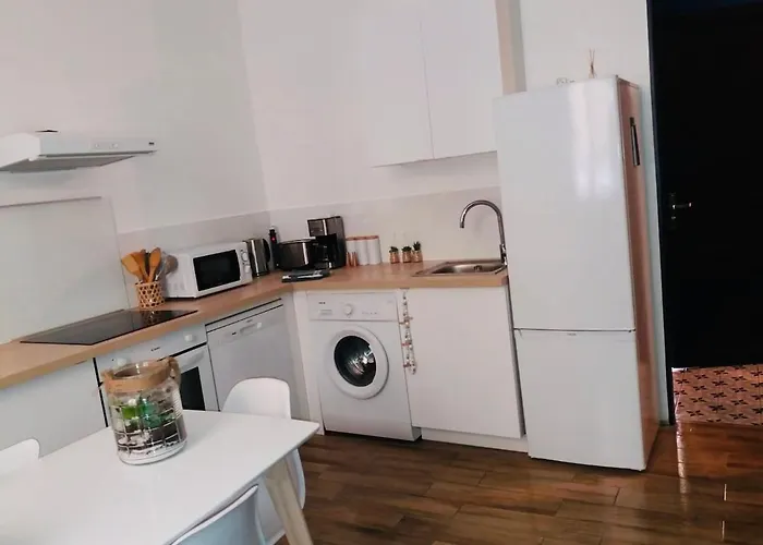 Apartmán Noa House