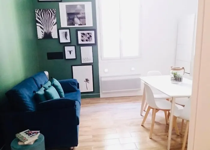Noa House Apartmán *