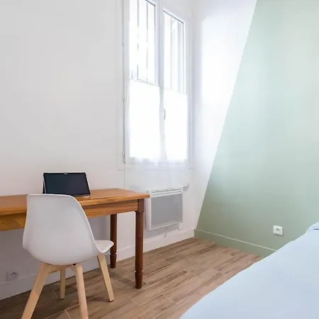 Noa House Nizza