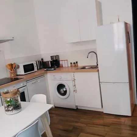 Lägenhet Noa House