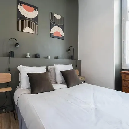 Noa House Apartamento *