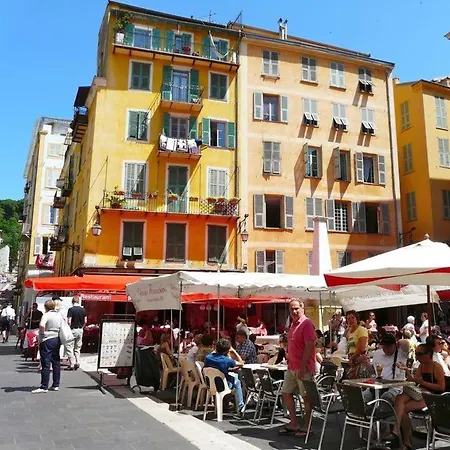 Noa House Nizza