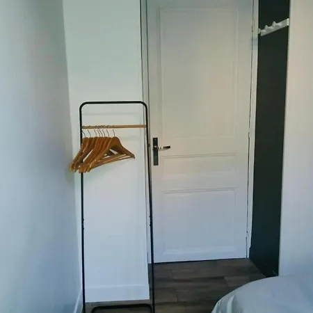 Lägenhet Noa House