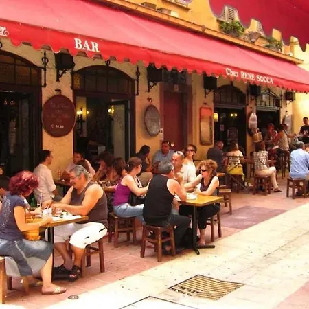 Noa House Apartamento *