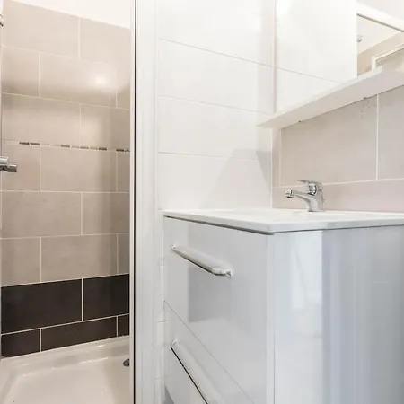 Noa House Apartman Nizza