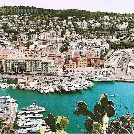 Noa House Apartamento