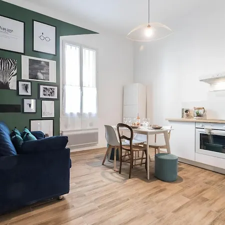 Appartement Noa House