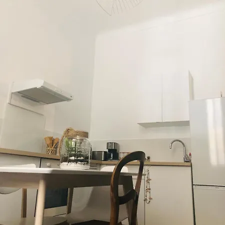 Noa House Apartman