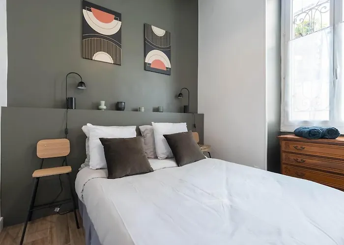 Noa House Apartamento *