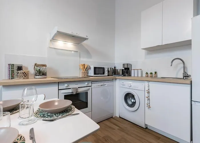 Noa House Apartamento
