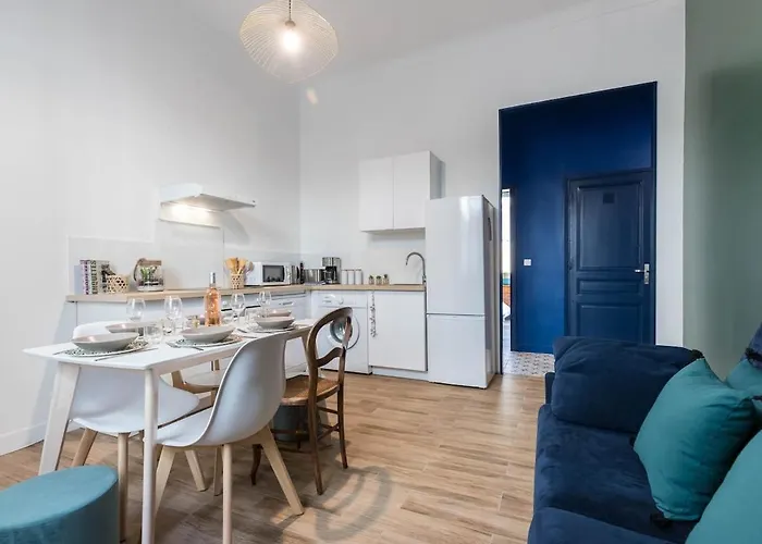 Apartment Noa House *