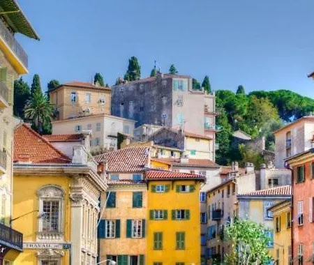 Noa House 아파트 니스