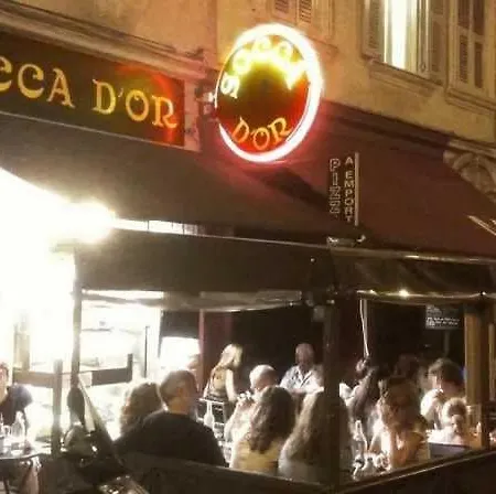 Appartement Noa House *