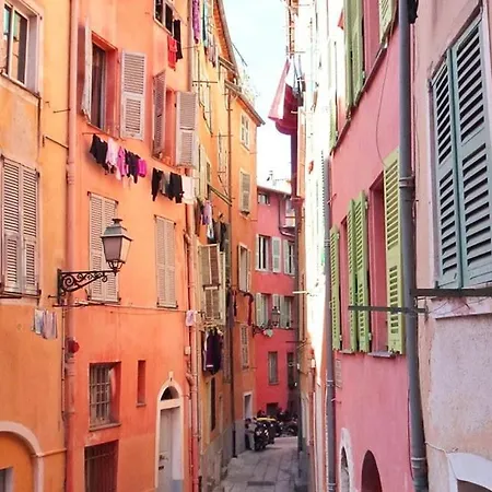 Appartement Noa House *