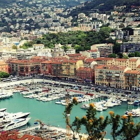 Noa House Appartement *