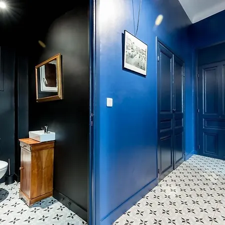 Appartement Noa House *