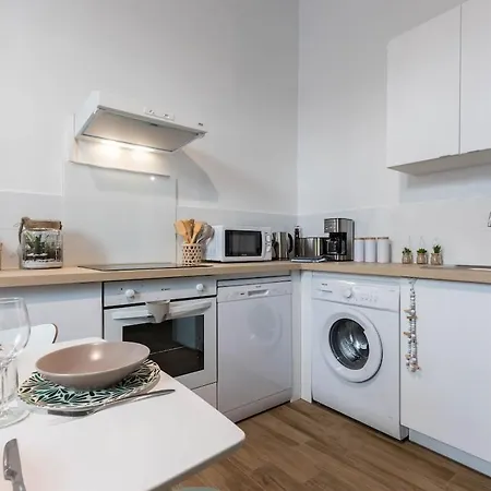 Noa House Appartement