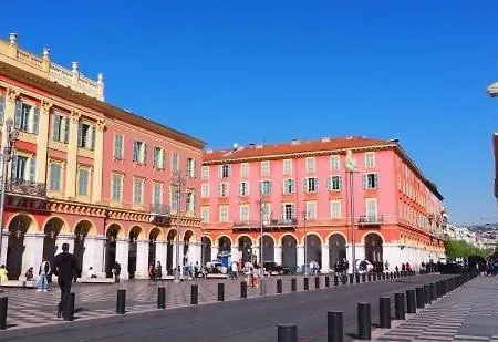 Noa House Appartement *