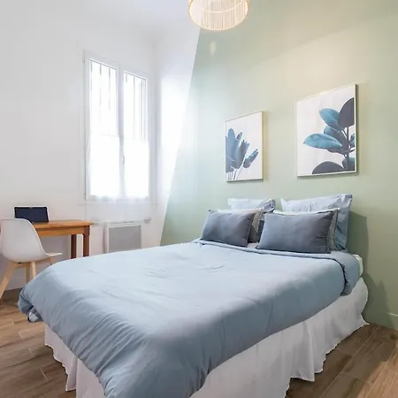 Appartement Noa House Nice