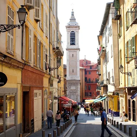 Appartement Noa House