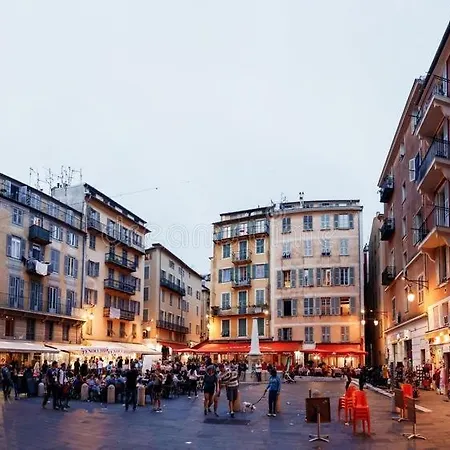 Appartement Noa House Nice