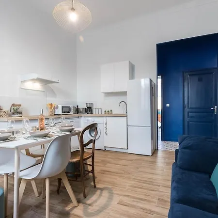 Appartement Noa House *