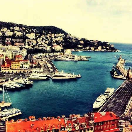 Noa House Appartement *