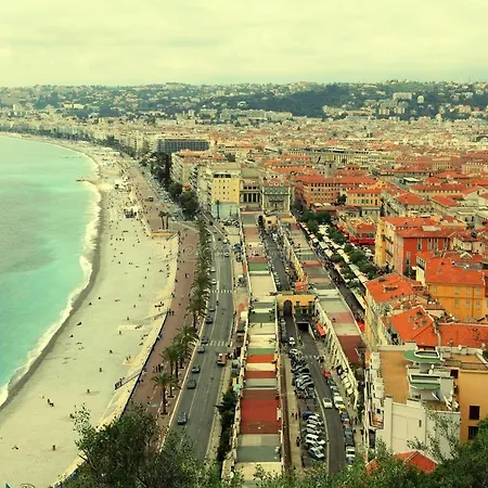 Appartement Noa House *