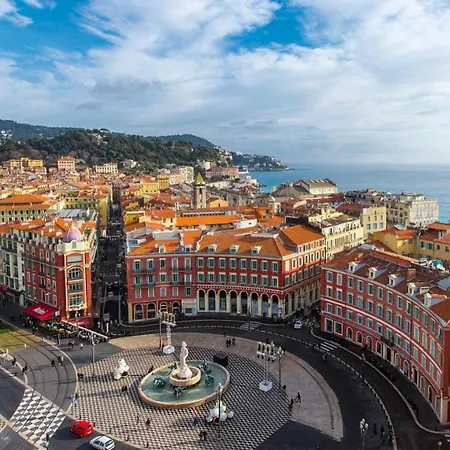 Appartement Noa House Nice