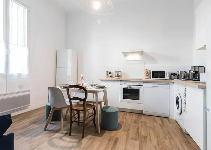 Appartement Noa House *