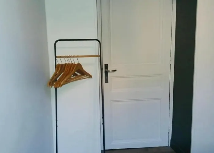 Appartement Noa House