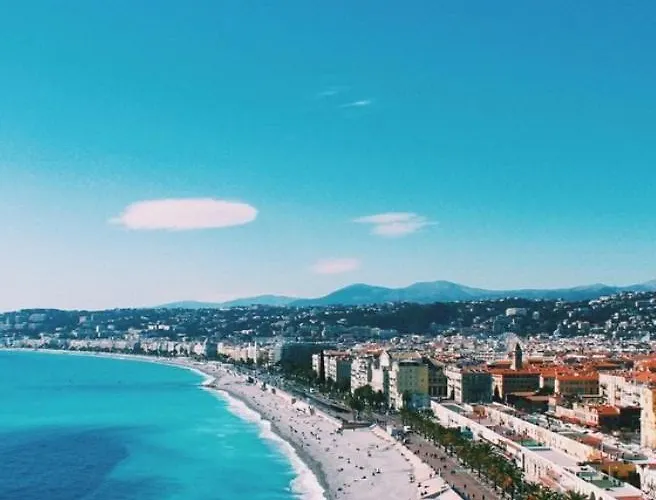 Appartement Noa House Nice