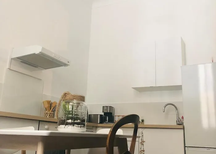 Noa House Appartement